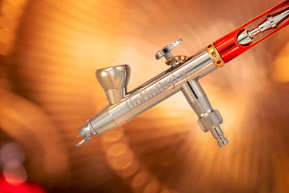 Harder & Steenbeck 2in1 Infinity 2024 CR+ Airbrushes - Good Games