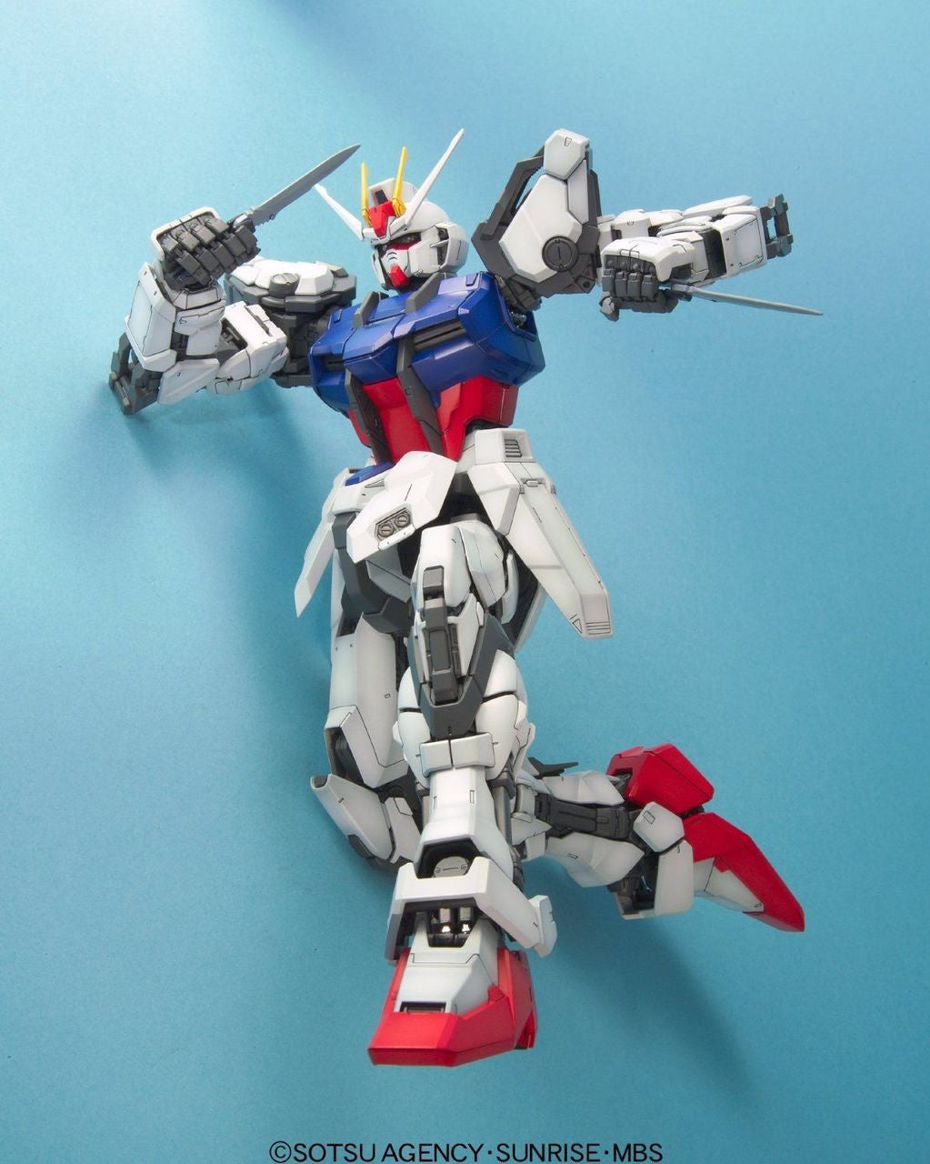 PG 1/60 Strike Gundam - Good Games