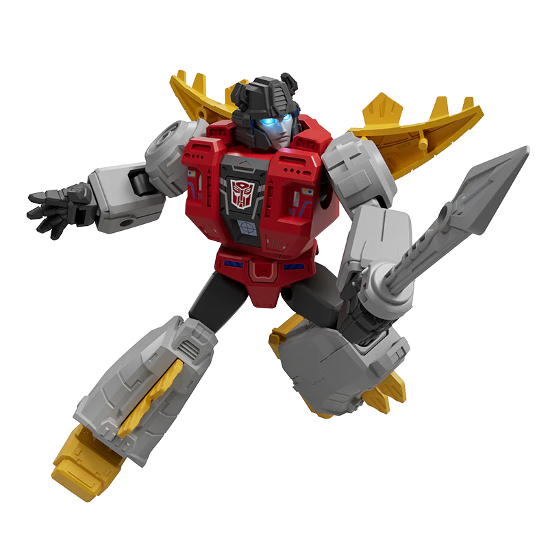 Blokees - Transformers - Blind Box - GV04 Fractured Space-Time Display