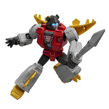Blokees - Transformers - Blind Box - GV04 Fractured Space-Time Display