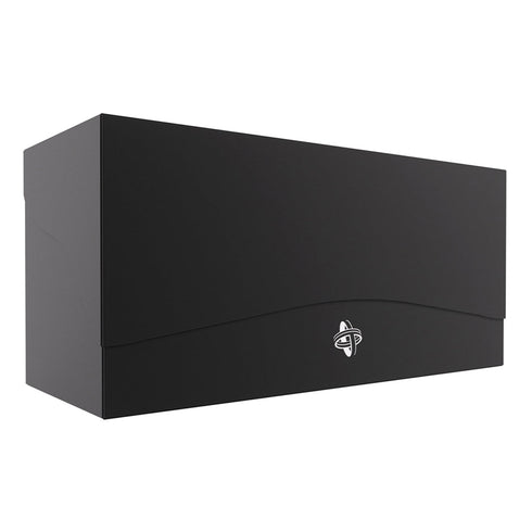 Gamegenic - Triple Deck Holder 300+ XL Black - Good Games