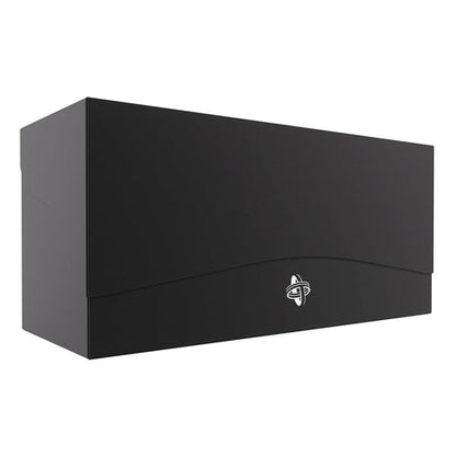 Gamegenic - Triple Deck Holder 300+ XL Black - Good Games