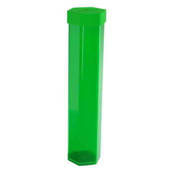 Gamegenic Playmat Tube - Green