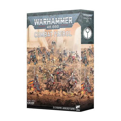 Combat Patrol: Kroot (73-562)