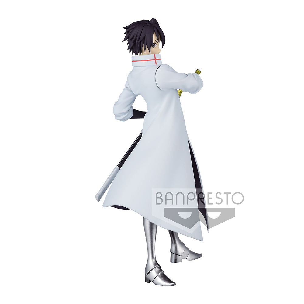 That Time I Got Reincarnated As A Slime -Otherworlder-Figure Vol.15(A:Hinata Sakaguchi) - Good Games