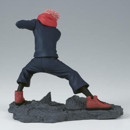 Jujutsu Kaisen Yuji Itadori Figure - Good Games