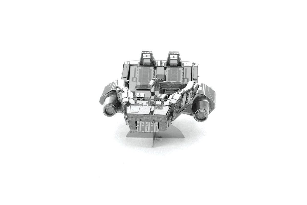 Metal Earth - Star Wars - First Order Snowspeeder