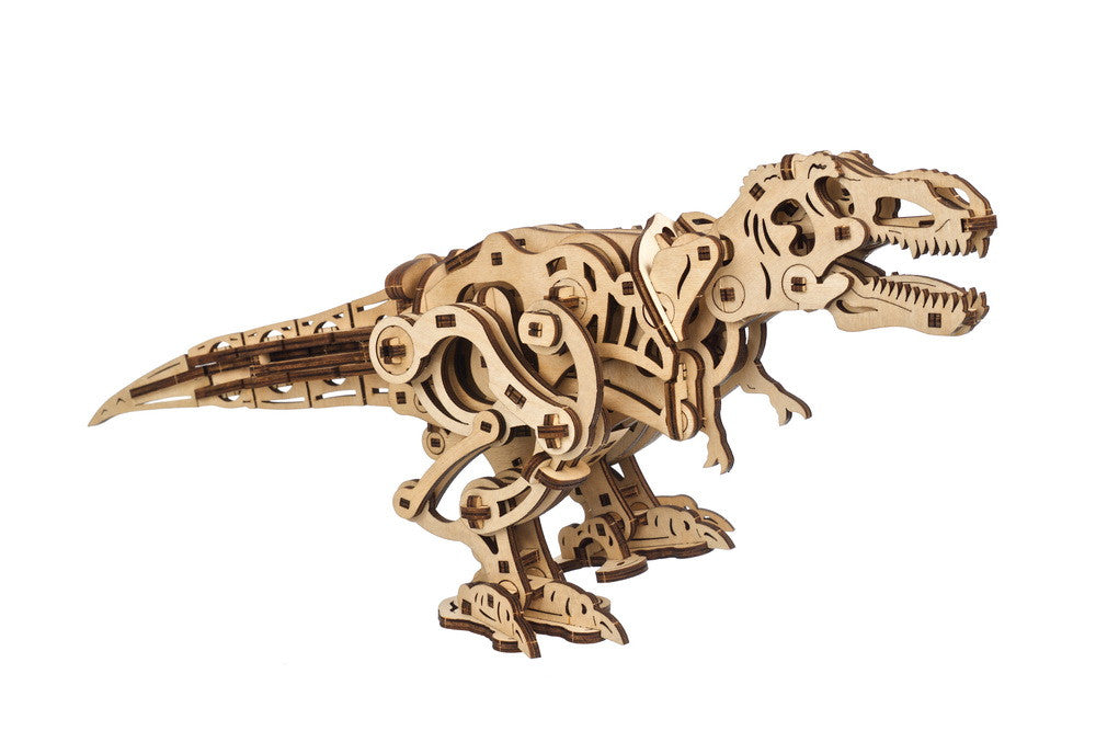 Ugears Tyrannosaurus Rex - Good Games