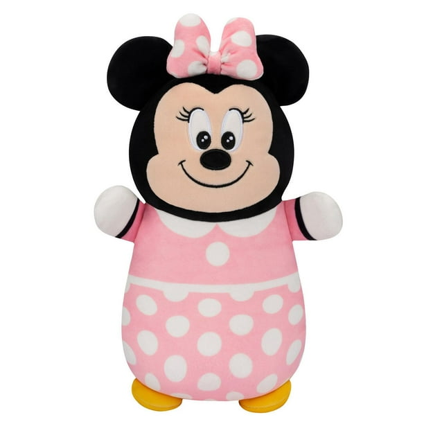 Squishmallows 14 inch Disney HugMees Assortment A - Good Games