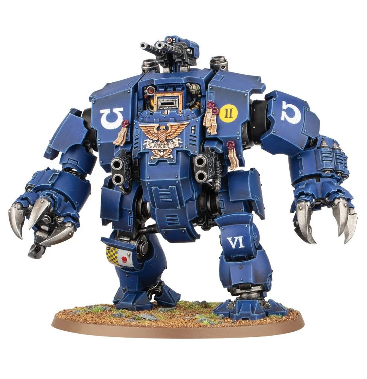 Space Marines: Strike Force Agastus (48-99) - Good Games