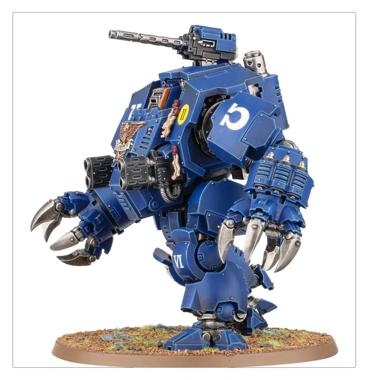 Space Marines: Strike Force Agastus (48-99) - Good Games