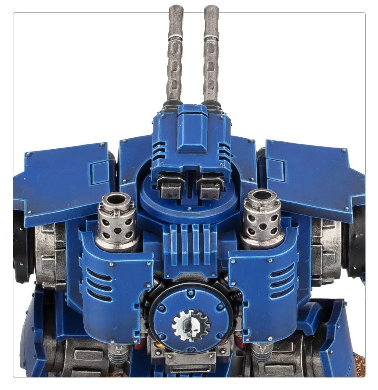 Space Marines: Strike Force Agastus (48-99) - Good Games