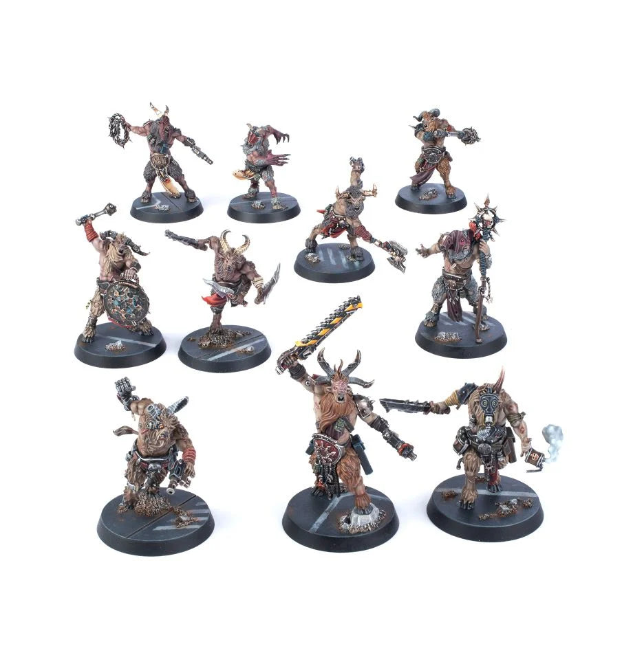 Kill Team - Gallowfall 10324 - Good Games