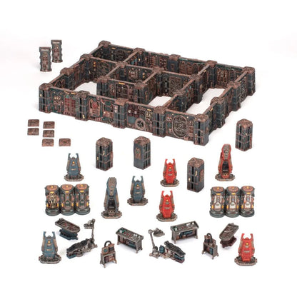 Kill Team - Gallowfall 10324 - Good Games