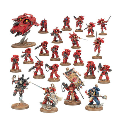 Warhammer 40000: Armageddon (40-01) (Preorder)