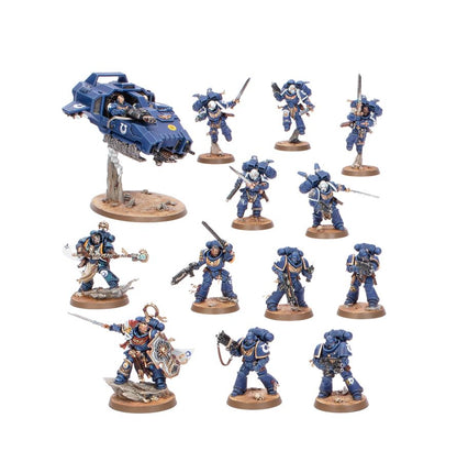 Warhammer 40000: Starter Set (40-05)