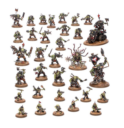 Warhammer 40000: Starter Set (40-05)