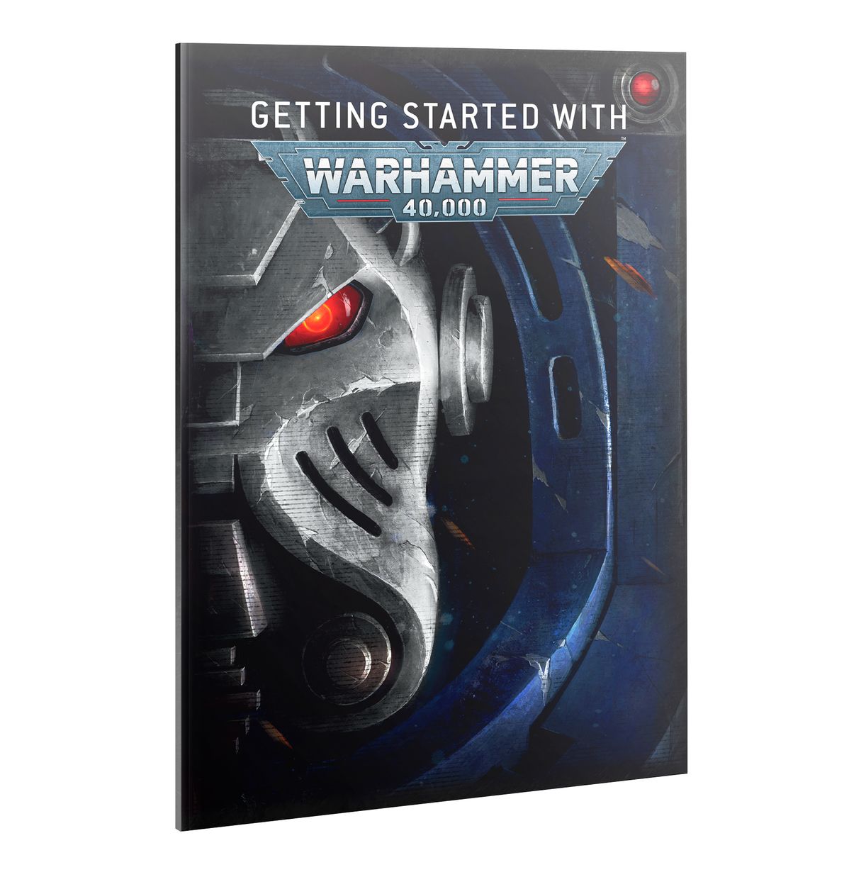 Getting Started With Warhammer 40K (40-06) - Good Games