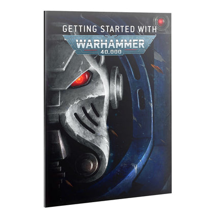 Getting Started With Warhammer 40K (40-06) - Good Games