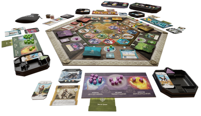 Vindication Archive of the Ancients (FULLY LOADED) (Preorder) - Good Games