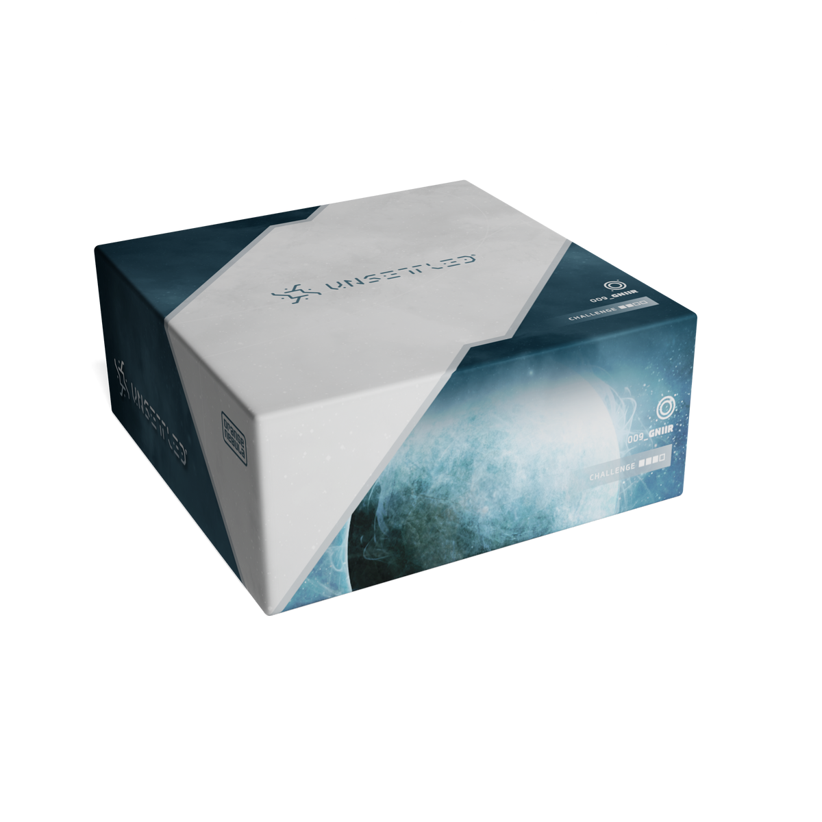 Unsettled 009 Gniir (Preorder)