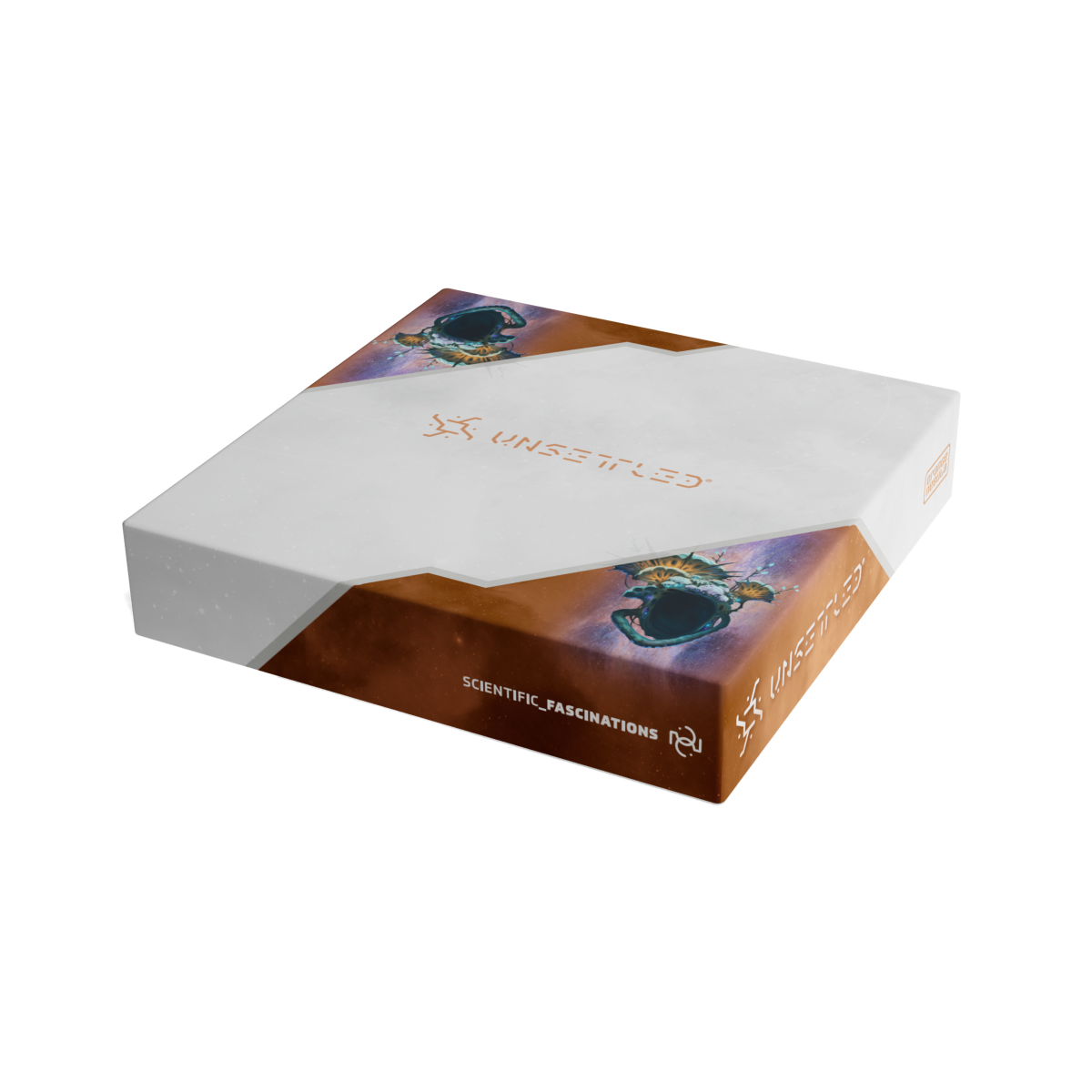 Unsettled Scientific Fascinations Module (Preorder) - Good Games