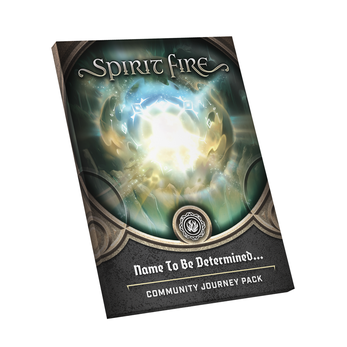 Spirit Fire Community Journey Pack - Good Games
