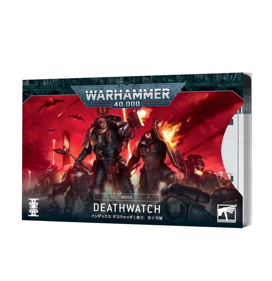 Index Deathwatch
