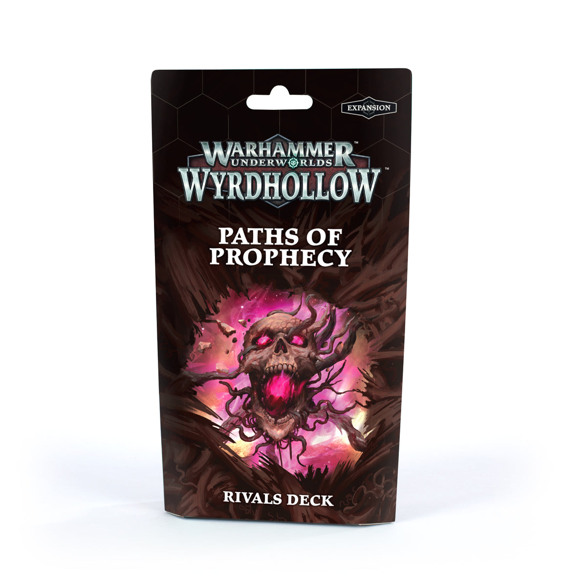 Warhammer Underworlds - Paths of Prophecy (109-25)