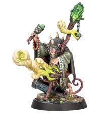 Warhammer Underworlds - Skabbiks Plaguepack (109-21)