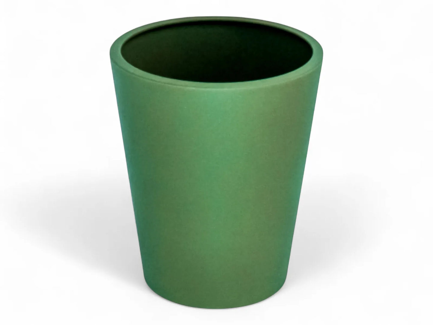Chessex CHX 89035-L Flexible Dice Cup Green (Preorder) - Good Games