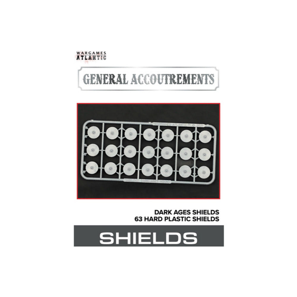 Wargames Atlantic - Dark Ages Shields