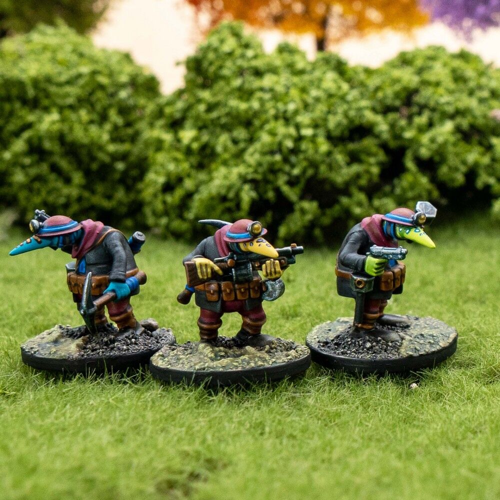Quar Fidhog Specialists