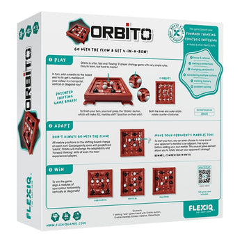 Orbito - Good Games