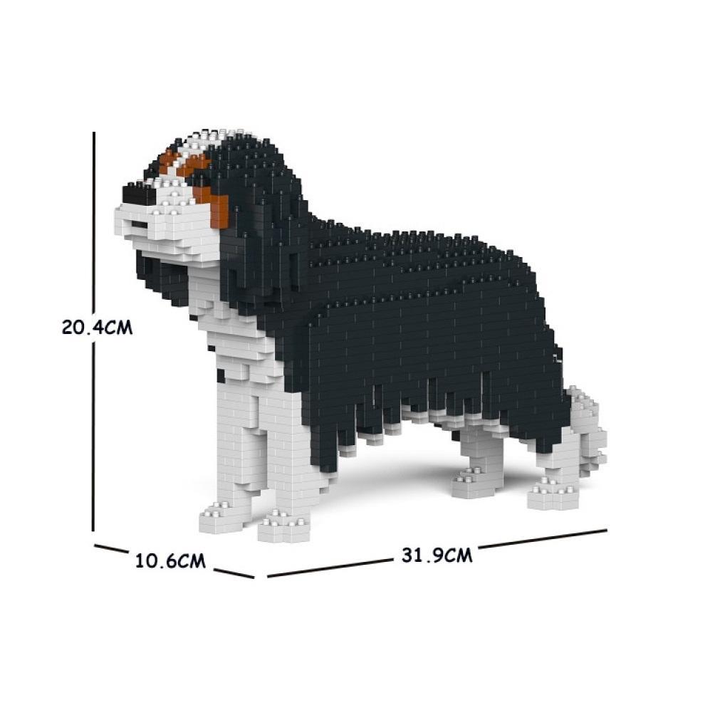 Jekca - Cavalier King Charles Spaniel - Small