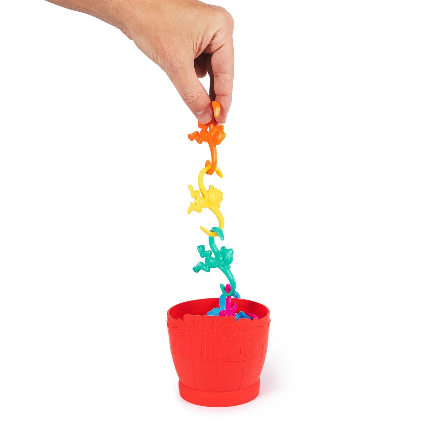 Barrel of Monkeys - Good Games