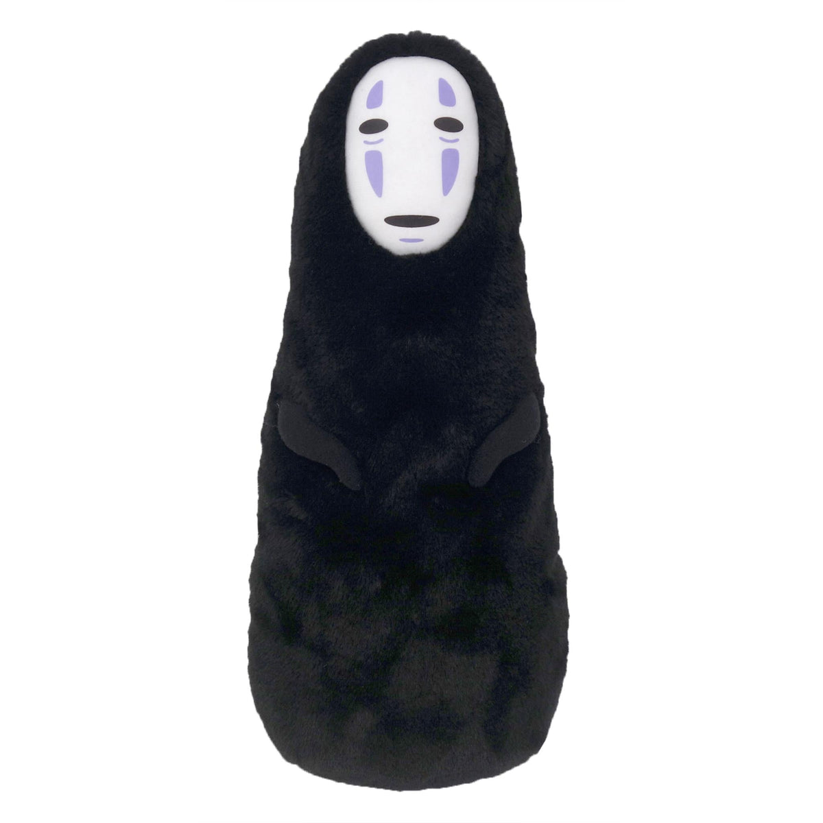 No Face Cushion