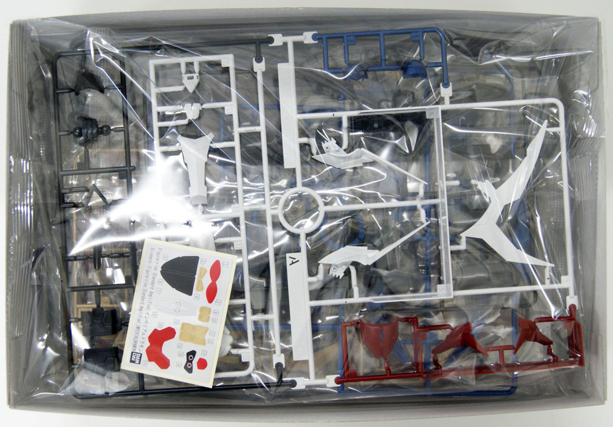 Figure Rise Standard Amplified Imperialdramon