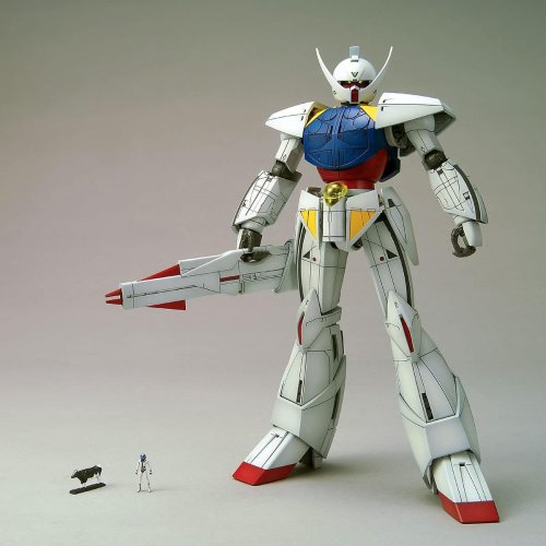 MG 1/100 Turn A Gundam - Good Games