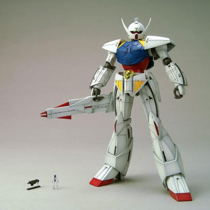 MG 1/100 Turn A Gundam - Good Games