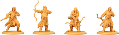 CMON A Song of Ice & Fire Skyreach Bowmen - Good Games