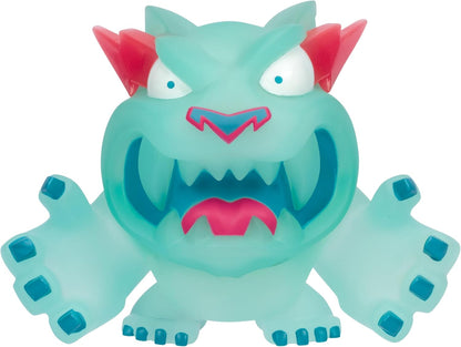 MrBeast Lab Vinyl Figure - Glow Panther - Good Games