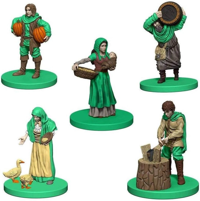 Agricola Game Expansion: Green - Good Games