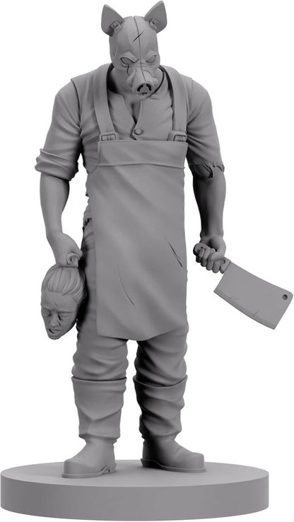 Final Girl: Series 1 Alternate Killer Miniatures - Good Games