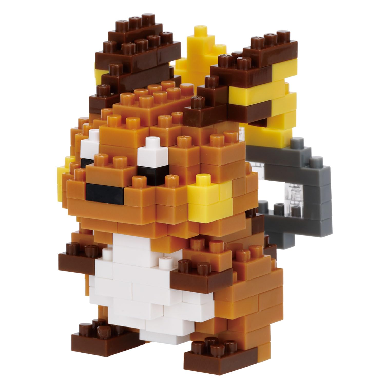 Pokemon - Raichu - Good Games