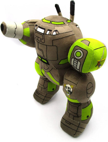 BattleTech PlushyTech UrbanMech (House Liao) - Good Games