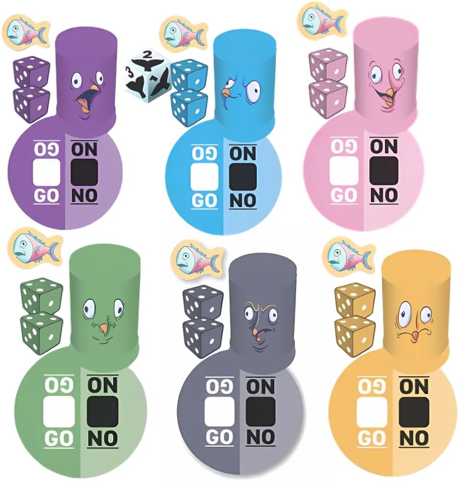 Push Push Penguin - Good Games