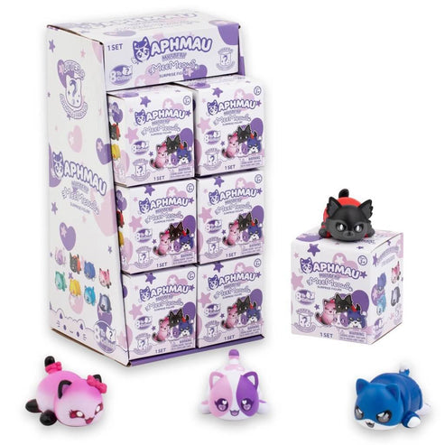APHMAU Mystery MeeMeows Blind Box Series 5 - Good Games