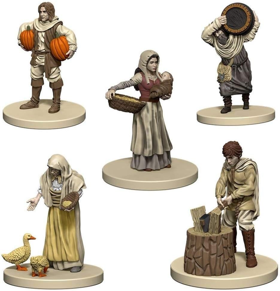 Agricola Game Expansion: White - Good Games