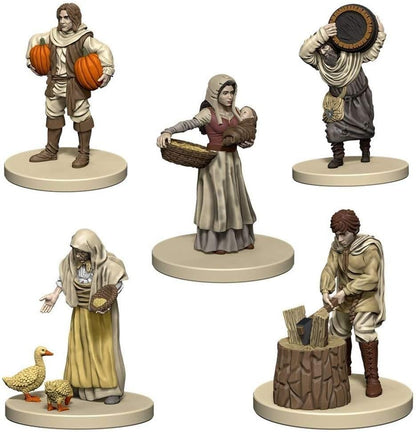 Agricola Game Expansion: White - Good Games